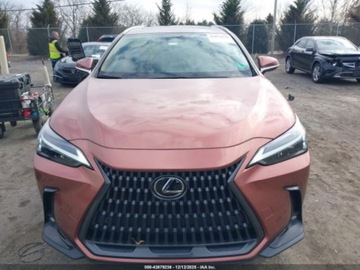 Lexus NX II 2025 Lexus NX 350 Premium 2025 2.4 Benzyna 275KM, zdjęcie 7
