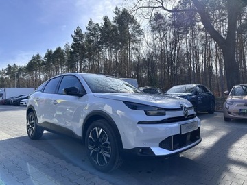 Citroen C4 IV 2025 Citroen C4 Max 145 EDCT6, zdjęcie 4