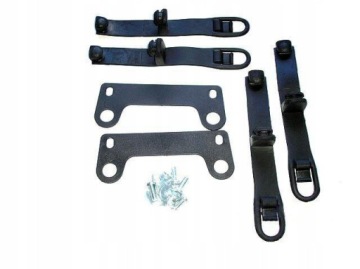 ТЮНИНГ ПЕРЕДНЕГО ОБТЕКТЕЛЯ МОТОЦИКЛА УГЛЕРОДНЫЙ