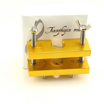 ИНСТРУМЕНТ ДЛЯ СНЯТИЯ РТА ТРУБЫ УНИВЕРСАЛЬНЫЙ РЕМОНТ ЗОЛОТОЙ