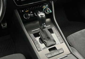 Skoda Superb III Kombi Facelifting 2.0 TSI 190KM 2020 Skoda Superb Sportline Pakiet Comfort, FV 23, GPS, Tempomat, Ambiente, Ke, zdjęcie 24