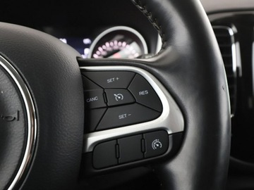 Jeep Compass II 2019 Jeep Compass 4x4 automat skóra navi klima auto, zdjęcie 29