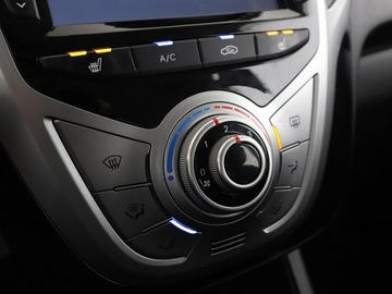 Hyundai ix20 Mikrovan Facelifting 1.6 MPI 125KM 2017 Hyundai ix20 125KM navi kamera grzane fotele klima, zdjęcie 25