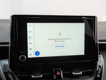 Toyota Corolla XII Sedan 1.5 VVT-i 125KM 2022 Toyota Corolla GD1G907#1.5 Comfort K.cofania, zdjęcie 18