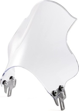 Honda CB 400 600 250 750 900 919 SZYBA SZYBKA OWIEWKA PRZÓD UNI Yamaha Kawa