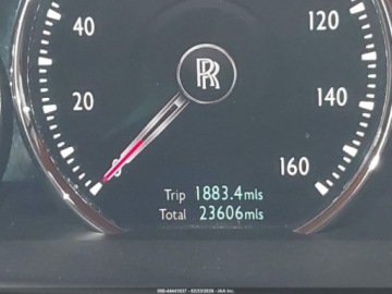 Rolls-Royce 2022 Rolls-Royce Cullinan 2022. 6.7 Benzyna 563KM, zdjęcie 11