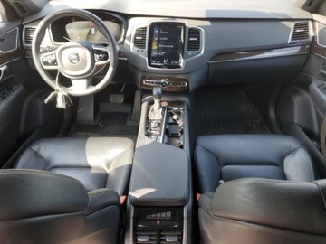 Volvo XC90 II 2019 Volvo XC 90 2019 VOLVO XC90 T6 MOMENTUM 2.0 Benzyna 316KM, zdjęcie 8