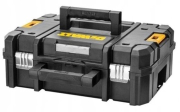 WALIZKA TSTAK DEWALT DO ZAKRĘTARKI DCF894 ORYGINAŁ