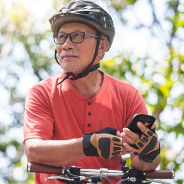 TELEFON KOMÓRKOWY DLA SENIORA SOS DUŻE KLAWISZE GŁOŚNY SIM GSM ALARM APARAT