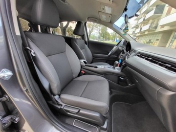 Honda HR-V III 2022 HONDA HR-V 1,8l benzyna 138KM * 4X4 AWD * 23,572km * Automat * Dokument, zdjęcie 35