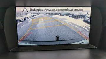 Opel Zafira C Tourer 1.4 Turbo ECOTEC 140KM 2013 Opel Zafira 1.4T 140PS OPŁACONY Bezwypadkowy, zdjęcie 26