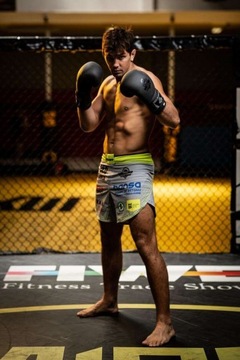 МАТОВЫЕ ЧЕРНЫЕ БУШИДО «BLACK MASTER» БОКСЕРСКИЕ ПЕРЧАТКИ ДЛЯ СПРАРИНГА 10 унций