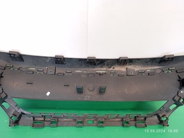 ВЕРХНЕЕ УСИЛЕНИЕ ПЕРЕДНЕГО БАМПЕРА PEUGEOT 3008 II 9815317777 17 лет