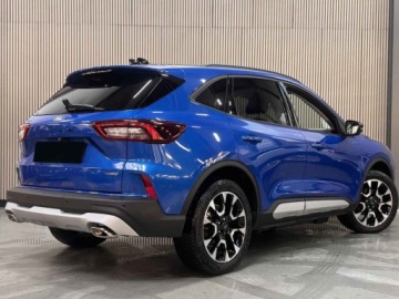 Ford Kuga III SUV Facelifting 2.5 FHEV 180KM 2025 Od ręki - Active X 2.5 FHEV 180KM / Pakiet Winter, Hak, zdjęcie 2