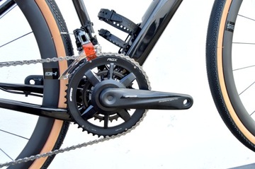 Пробег 15 км 2024 г. CANNONDALE TOPSTONE Carbon 3 л Гравий