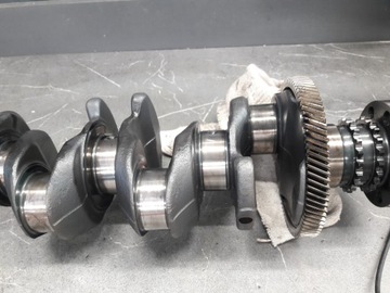 77979751000 HŘÍDEL OJNICE BMW X1 E84 2,0 N47D20A