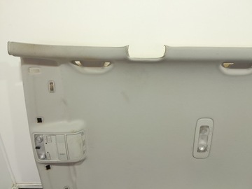 VW PASSAT B7 COMBI ВЕРХНИЕ ФОНАРИ РУЧКИ СОЛНЦЕЗАЩИТНОГО КОЗЫРЕВА