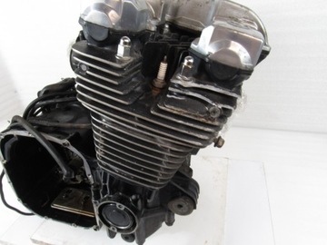 Двигатель Yamaha XJR 1200, 1998 г.