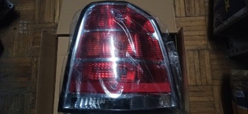 LAMPA OPEL ZAFIRA B PRZEDLIFT PRAWY TYŁ DEPO 05-08