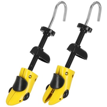 ДОСКИ ДЛЯ РАСТЯЖЕНИЯ И РАСШИРЕНИЯ ОБУВИ ВЫСОКИЕ КАБЛУКИ МОЩНЫЕ КОПЫТИЯ ПАРА ИЗ 2 ГОТОВ