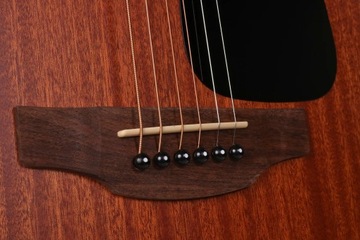 TAKAMINE GD11MCE-NS - Электроакустическая гитара