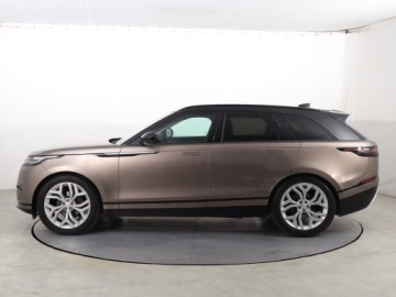 Land Rover Range Rover Velar SUV 2.0 SD4 240KM 2017 Land Rover Range Rover Velar D240, Salon Polska, zdjęcie 2