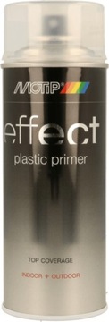 PODKŁAD DO PLASTIKÓW TWORZYW MOTIP EFFECT 400ML