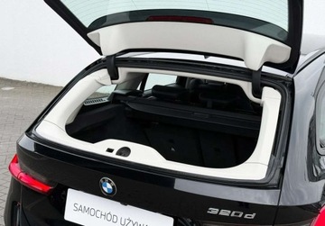 BMW Seria 3 G20-G21 Touring 2.0 320d 190KM 2021 BMW Seria 3 I wlasciciel Sport-Line Gwarancja Bezwypadkowy FVAT23, zdjęcie 8