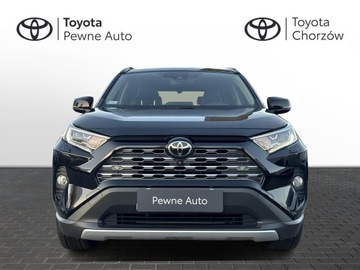 Toyota RAV4 V SUV 2.0 Dual VVT-iE 173KM 2021 Toyota RAV4 2.0 Executive 4x4 MS V (2018-) Toyota, zdjęcie 7