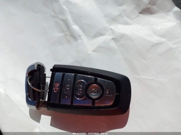 Ford Mustang VI 2021 Ford Mustang 2021 Ford Mustang EcoBoost Fastback 2.3 Benzyna 230KM, zdjęcie 14