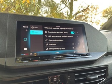 Volkswagen Caddy V Caddy 2.0 TDI 122KM 2025 Volkswagen Caddy MAXI/7 os. AUTOMAT 2.0TDI 122KM,, zdjęcie 23