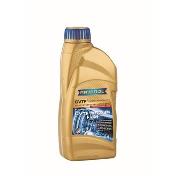 RAVENOL CVTF NS3/J4 Fluid 1L Akcyza