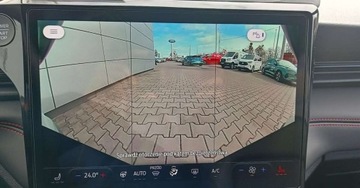 Ford Puma II 2025 Ford Puma ST-LINE X 1,0 Ecobbost 125 KM AT 7 OPOLE Benzyna 125KM, zdjęcie 27