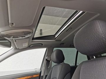 Mercedes Klasa E W211 Kombi S211 3.0 V6 (280 CDI) 190KM 2005 Mercedes E 280 3.0 V6 280 CDI 190KM Navigacja, zdjęcie 12