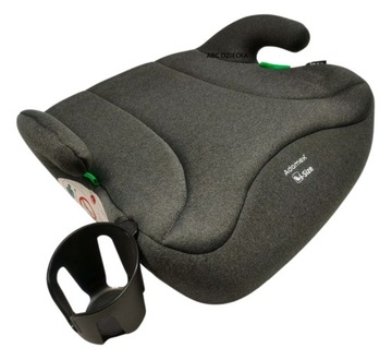 ADAMEX SEAT SEAT JAZZ ПОДСТАВКА ISOFIX С РАЗМЕРОМ I + ПОДСТАКАННИК