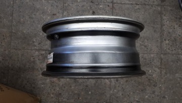 04005-68142 DISK OCELOVÝ TOYOTA RAV4 II 16