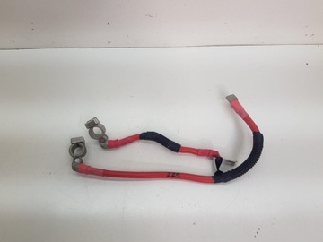 KLEMA KLEMY KOMPLET TRAFIC III VIVARO B TALENTO