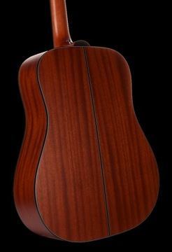 TAKAMINE GD11M-NS АКУСТИЧЕСКАЯ ГИТАРА, ПРАВШАЯ
