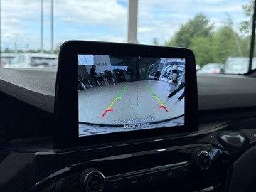 Ford Kuga III SUV Plug-In 2.5 Hybrid 190KM 2023 Ford Kuga ST Line, Kamera cofania, 1 właściciel, F, zdjęcie 32