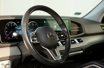Mercedes GLE V167 SUV 2.0 300d 245KM 2019 Mercedes-Benz GLE 300d 4Matic I AMG I Salon PL I Autotrade Mercedes-Benz, zdjęcie 19