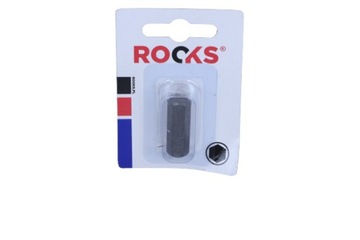 BIT 10 MM (3/8 ) HEX 10 MM X 30 MM, 73MO Bit 10 mm (3/8