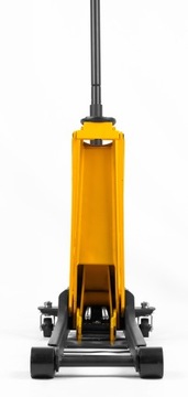 PODNOŚNIK SAMOCHODOWY HYDRAULICZNY NISKOPROFILOWY ŻABA 1,5 TONY JCB