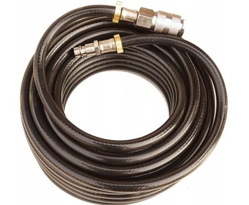 ПНЕВМАТИЧЕСКИЙ ШЛАНГ ДЛЯ КОМПРЕССОРА STANLEY 8x13 ММ 10 М 20 БАР STANLEY