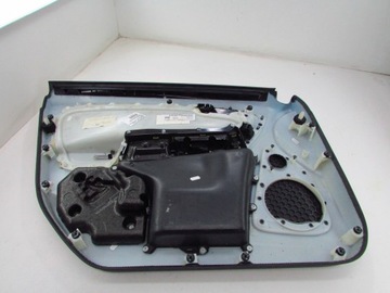 VOLVO S60 V60 ДВЕРЬ БОКОВАЯ ПЕРЕДНЯЯ ПРАВАЯ ЕВРОПА ДЕРЕВО 10-18 лет