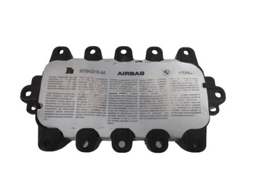 MINI F54 F55 F56 F57 AIRBAG PODUSZKA PASAŻERA USA