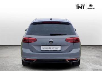Volkswagen Passat B8 Variant Facelifting 1.5 TSI EVO 150KM 2023 Volkswagen Passat Elegance 1.5 TSI 150 KM DSG Podg. fot Navi Kamera, zdjęcie 7