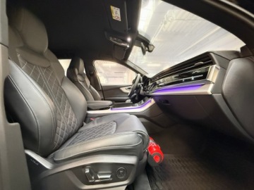 Audi Q7 II SUV Facelifting  3.0 50 TDI 286KM 2023 Audi Q7 50 TDI Quattro S line *Laser MATRIX, B&amp;O,, zdjęcie 19