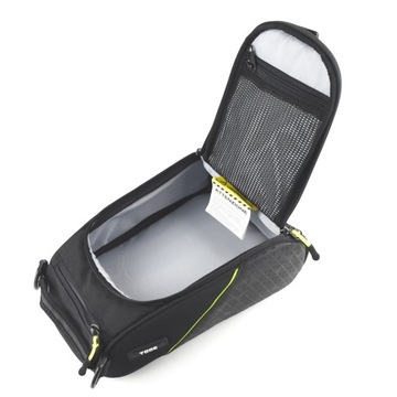 Taac TC14 Сумка на бак мотоцикла 4,5 л.