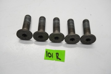 BMW R 1200 GS K50 13-16 БОЛТЫ ВИНТЫ