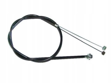 LINKA PRZEDNIEGO HAMULCA HAMULEC PRZOD ROMET CHART